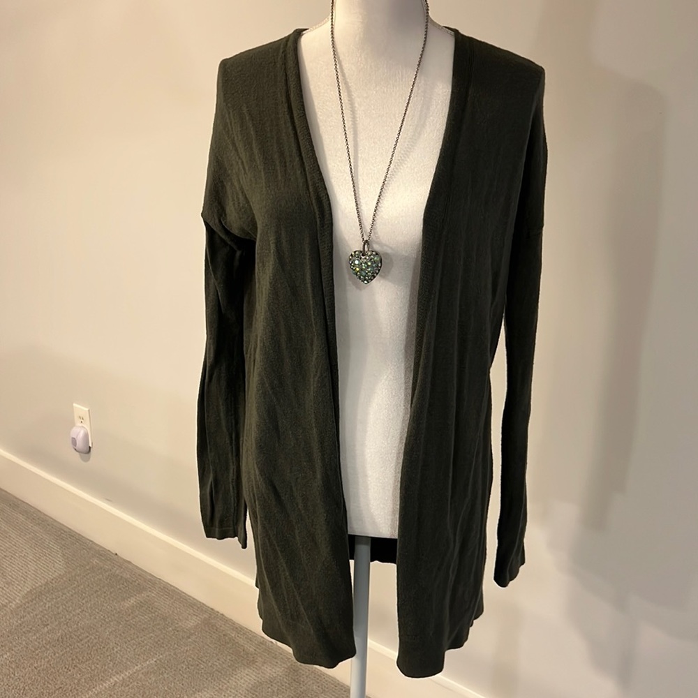 Gap cardigan